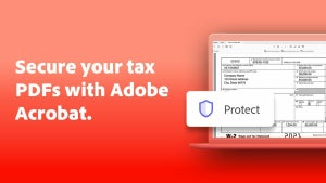 Acrobat Tools for Tax Pre…