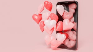 Are you and your partner …