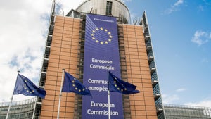 European Commission Crack…