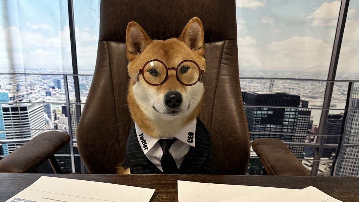 Elon Musk says he will st…