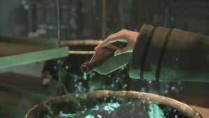 Hogwarts Legacy: How to C…