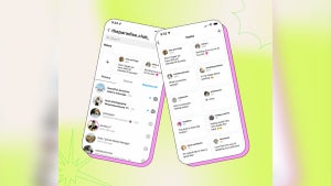 Say Hello to more Express…