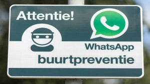 How the new “code sent by…