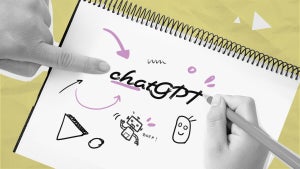 Revolutionizing Education…