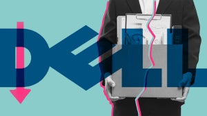 Dell will layoff 5% of it…