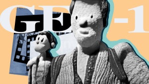 Image of article: Meet Gen – 1, the video g…