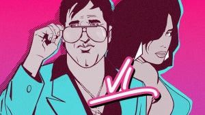 GTA 6 is the Most Anticip…