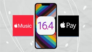 The Mystery is Over: Here…