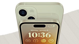 iPhone 15 new leak point …