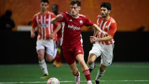 Kings League: Matchday 5 …