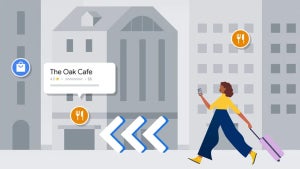 Google Maps will finally …