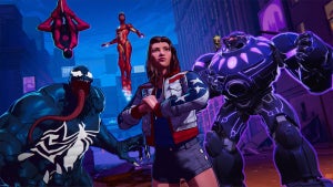 Image of article: Marvel Snap: The Ultimate…