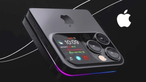 Apple gets a patent for f…