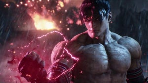 Image of article: Bandai Namco is working o…