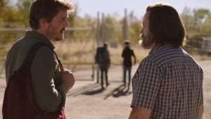 The Last of Us Episode 3:…