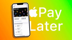 Image of article: Buy Now, Pay Later: Apple…