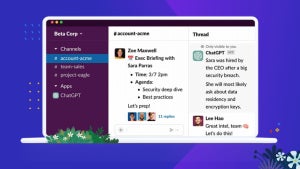 Get Ready for a Communica…