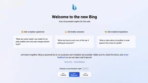 Image of article: Bing Chatbot Takes Its Fi…