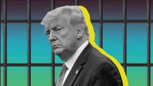 Indictment Woes: Trump Ta…