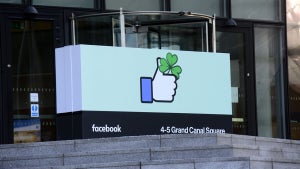 Image of article: Facebook Faces Backlash f…