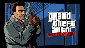 Image of article: GTA Liberty City Stories …