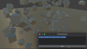 The Future of Video Game …