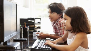 Internet for Children – P…