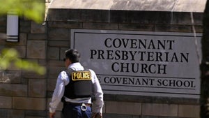 Nashville School Shooting…