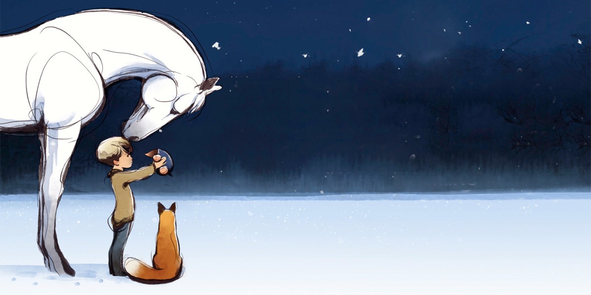 Image of article: Apple’s winning Oscar for…