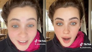 Image of article: TikTok’s new filter spark…