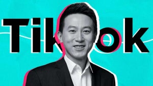 Image of article: The Man Behind Tiktok: Ge…