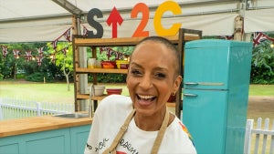 Radio DJ Adele Roberts ex…