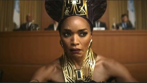 Image of article: Angela Bassett’s Oscars m…