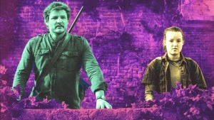 The Last of Us Star Bella…