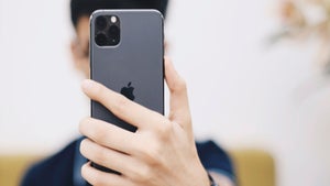 Image of article: Are your iPhone selfies m…