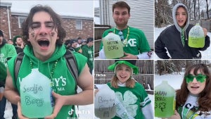 TikTok’s newest craze cou…