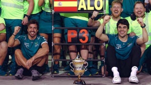 Formula 1 Game Delay Leav…