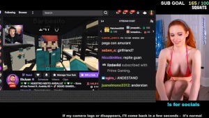 The internet is buzzing a…