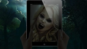 Image of article: Spook-tacular Shots: Thes…