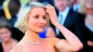 Cameron Diaz to bid farew…