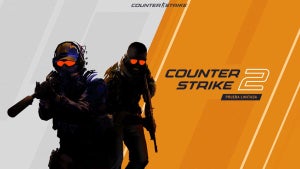 Big news: Counter-Strike …
