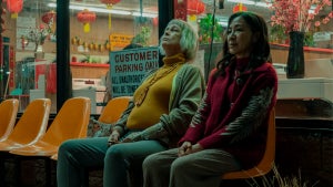 Get Your Family Drama Fix…