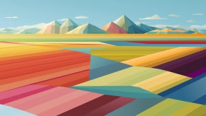 Image of article: Minimalist, Yet Striking:…