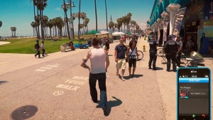 Image of article: GTA-Inspired TikTok Video…