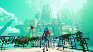 Experience the Thrill of …