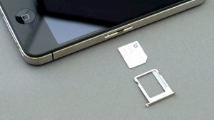 iPhone 15 with no SIM? It…