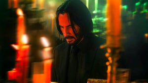 Image of article: John Wick 4: The Biggest …