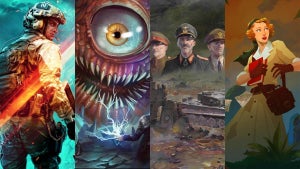 Image of article: Get Your Game Fix for Fre…