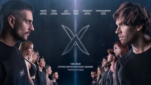 The Ultimate Esports Show…