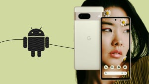 Image of article: The Best Android Phones o…